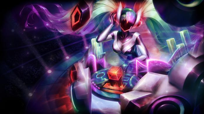 League of Legends: apenas presentados, estos skins ya son víctimas de una polémica 3 League of Legends apenas presentados estos skins ya son victimas