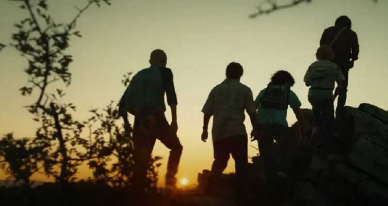 Life is Life: ¿La película de Netflix está inspirada en una historia real? 2 la vida es vida historia real