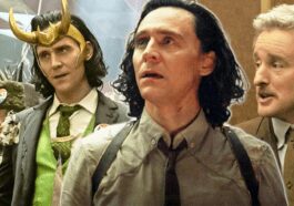 Loki: este nuevo papel principal ha sido asignado para la temporada 2