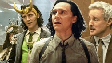 Loki: este nuevo papel principal ha sido asignado para la temporada 2
