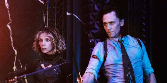 Loki este nuevo papel principal ha sido asignado para la