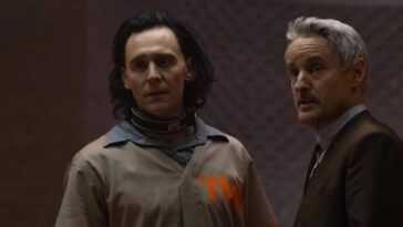 Loki temporada 2: Conexión con Eternals, Tom Hiddleston y Owen Wilson en el set (fotos)