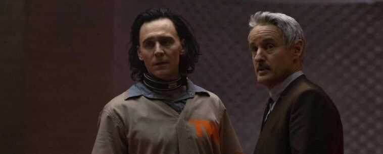 Loki temporada 2: Conexión con Eternals, Tom Hiddleston y Owen Wilson en el set (fotos) 1 Loki temporada 2: Conexión con Eternals, Tom Hiddleston y Owen Wilson en el set (fotos)