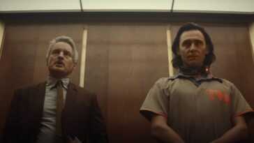 Loki temporada 2: Nuevas fotos de Tom Hiddleston y Owen Wilson en el set