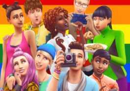 Los Sims 4: tras la elección del pronombre, el juego va aún más allá en la inclusividad