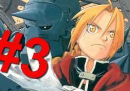 Manga: estas 5 obras de culto merecen su lugar en el Big Three