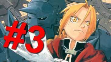 Manga: estas 5 obras de culto merecen su lugar en el Big Three