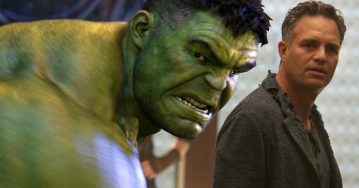 Marvel: esta vez cuando los poderes de Hulk permitieron que Bruce Banner volviera a la vida 2 Marvel esta vez cuando los poderes de Hulk permitieron que