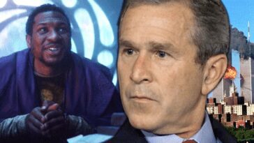 Marvel: esta victoria de Kang sobre los Vengadores cambió por los atentados del 11 de septiembre