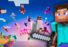 Minecraft: para evitar otra polémica, Mojang toma esta radical decisión