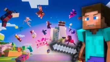 Minecraft: para evitar otra polémica, Mojang toma esta radical decisión