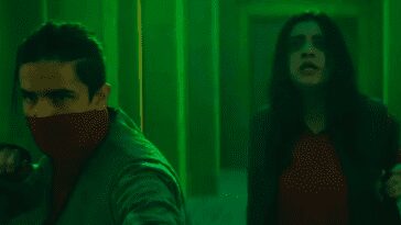 Miss Marvel: ¿Un posible regreso al futuro del MCU para Kareem alias Red Dagger?