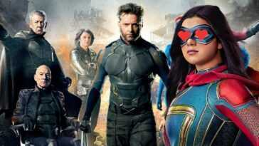 Ms. Marvel: la estrella de la serie quiere un crossover con este mutante favorito de los fans