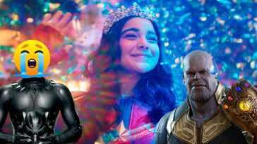 Ms. Marvel: la serie supera a Avengers Endgame y Black Panther con este alucinante récord