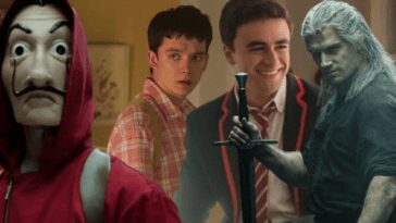 Netflix: esta popular serie del catálogo se adaptará a manga