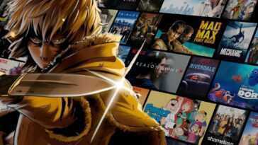 Netflix: este anime japonés inspirado en un manga histórico está en el top 10