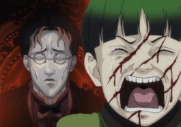 Netflix: este esperado anime de terror revela sus primeras imágenes