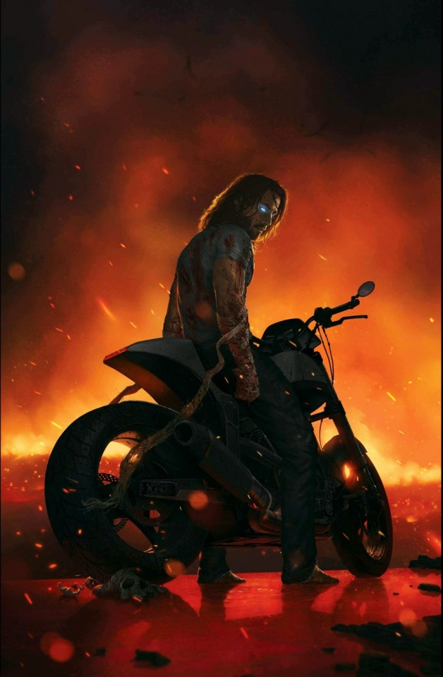 BRZRKR |  Explore publicaciones y blogs de Tumblr |  Tumgir