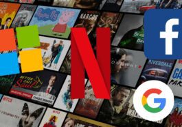 Netflix: la plataforma de streaming firma una alianza con esta empresa GAFAM