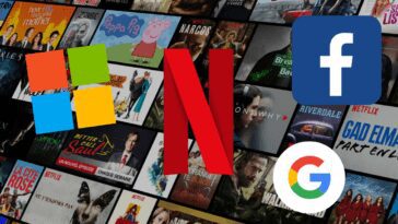 Netflix: la plataforma de streaming firma una alianza con esta empresa GAFAM