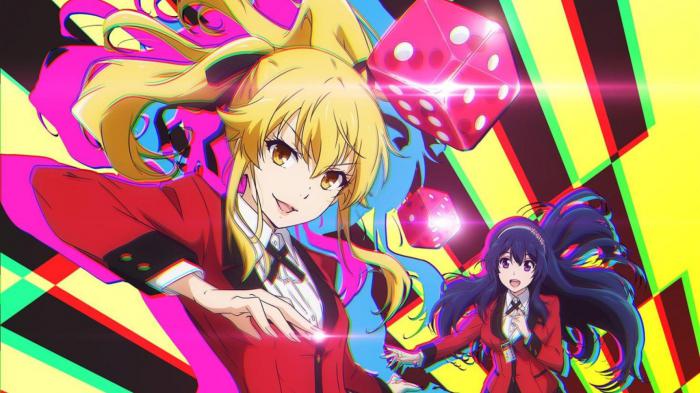 Netflix: tras Ataque a los Titanes, llega a la plataforma este nuevo animado de MAPPA 4 Netflix tras Ataque a los Titanes llega a la plataforma