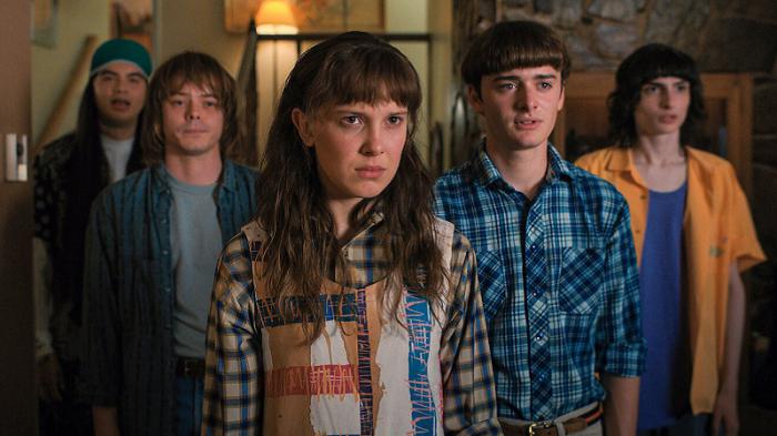 Netflix tras Stranger Things los hermanos Duffer adaptaran este manga