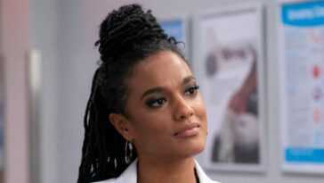 New Amsterdam temporada 5: Freema Agyeman estará ausente de la temporada final