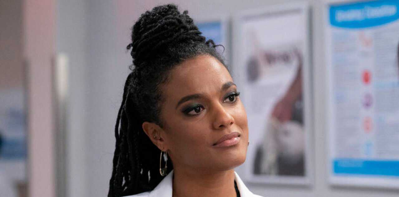 New Amsterdam temporada 5: Freema Agyeman estará ausente de la temporada final