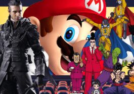 Nintendo: después de los videojuegos, la compañía se lanza oficialmente a la animación