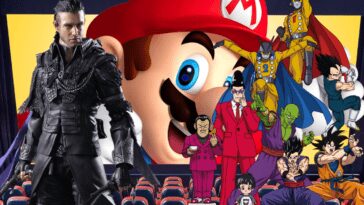 Nintendo: después de los videojuegos, la compañía se lanza oficialmente a la animación