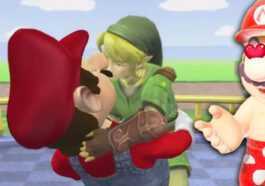 Nintendo ha decidido ir en contra de la Constitución japonesa con esta decisión progresista