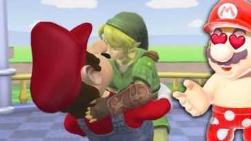 Nintendo ha decidido ir en contra de la Constitución japonesa con esta decisión progresista