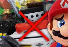 Nintendo: ten cuidado, absolutamente no debes usar más este hardware antiguo