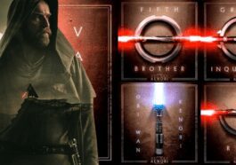 Obi-Wan Kenobi: esta campaña de crowdfunding quiere dar vida a este nuevo sable de luz
