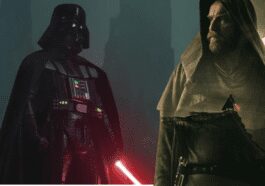Obi-Wan Kenobi: esta secuencia recuerda a los fans el trágico destino de Anakin Skywalker
