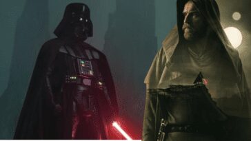 Obi-Wan Kenobi: esta secuencia recuerda a los fans el trágico destino de Anakin Skywalker