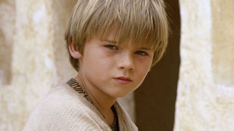 Todos los fanáticos de Star Wars le deben una disculpa a Jake Lloyd