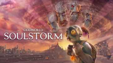 Oddworld Soulstorm: The Collector's Edition vuelve a estar disponible para reservar