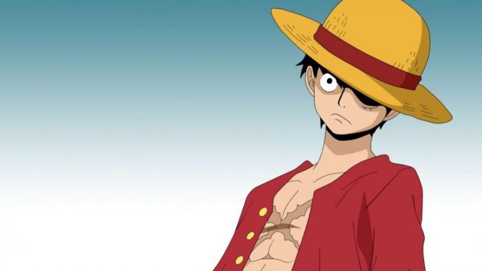 One Piece Eiichiro Oda revela el ano del final del