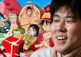 One Piece: antes de la reanudación, Eiichiro Oda habla sobre el arco final del manga