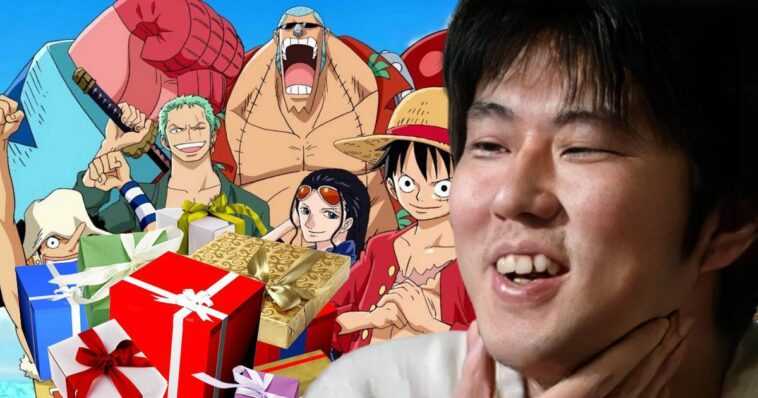One Piece: antes de la reanudación, Eiichiro Oda habla sobre el arco final del manga 1 One Piece: antes de la reanudación, Eiichiro Oda habla sobre el arco final del manga