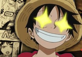One Piece sorprende a fans con este conmovedor vídeo para celebrar el 25 aniversario del manga