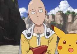 One-Punch Man: el título del manga tenía este significado oculto desde el principio