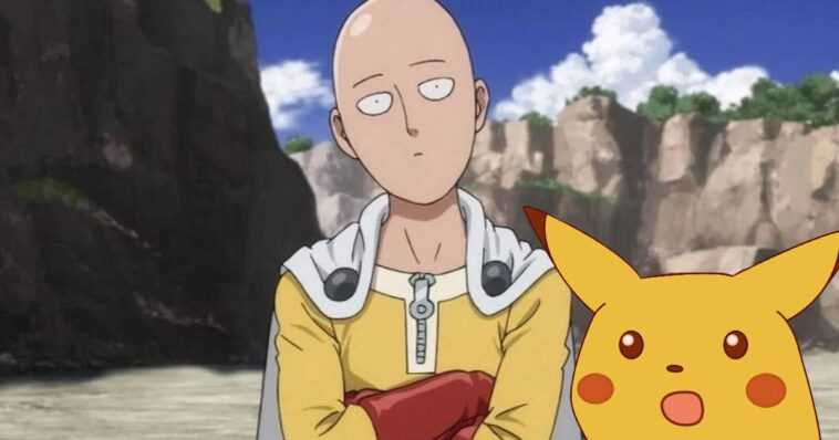 One-Punch Man: el título del manga tenía este significado oculto desde el principio 1 One-Punch Man: el título del manga tenía este significado oculto desde el principio