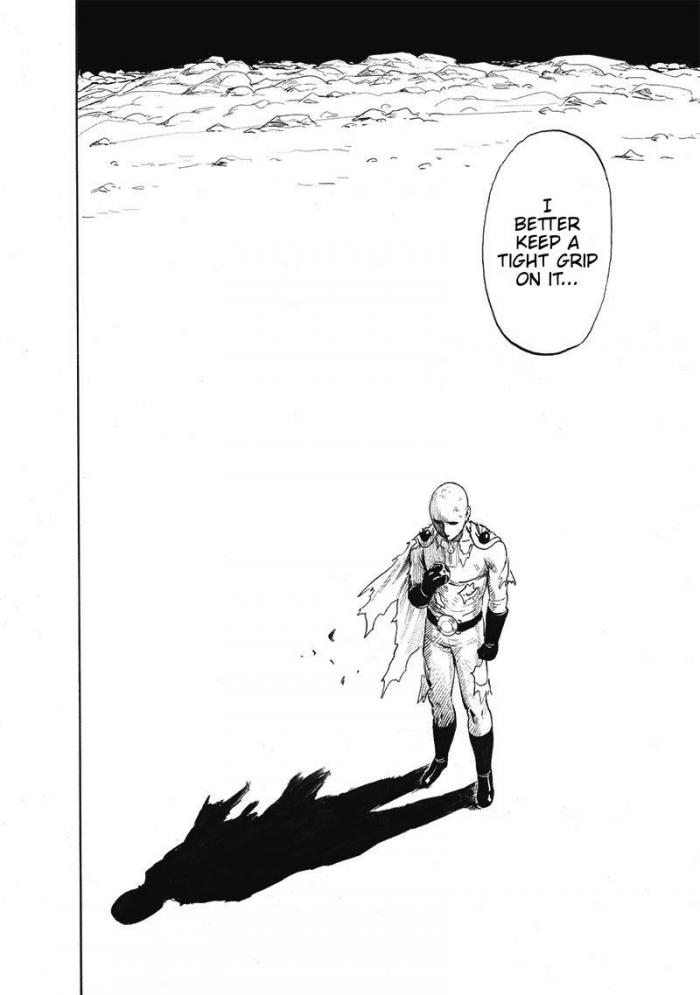 One-Punch Man: el título del manga tenía este significado oculto desde el principio 5 One Punch Man el titulo del manga tenia este significado oculto