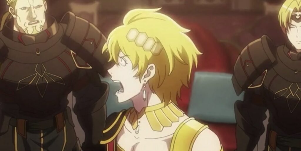 Overlord Season 4 Episode 5: ¿Qué fecha y hora de lanzamiento Crunchyroll? 2 señor supremo temporada 4 episodio 5