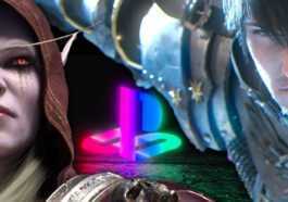 PS5: Sony presenta una patente que podría revolucionar los MMO