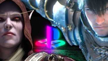 PS5: Sony presenta una patente que podría revolucionar los MMO