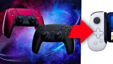 PS5: tras DualSense, PlayStation anuncia un nuevo mando