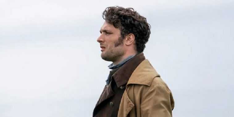 Persuasión: ¿Frederick Wentworth está inspirado en una persona real? 1 Ayther logo